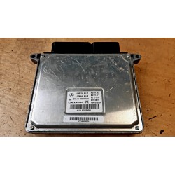 MERCEDES-BENZ ENGINE CONTROL UNIT ECU A6461505372 / A0044464940