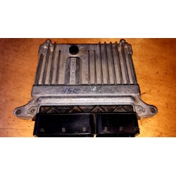 ЭБУ ДВИГАТЕЛЯ MERCEDES-BENZ A6461505372 / A0044464940