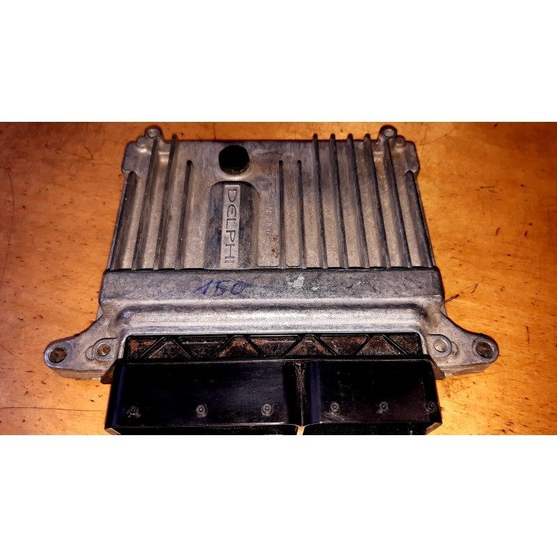 MERCEDES-BENZ DZINĒJA VADĪBAS BLOKS (ECU) A6461505372 / A0044464940