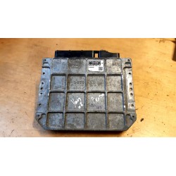 TOYOTA ENGINE CONTROL MODULE ECU 89661-0D310 / MB275100-2493