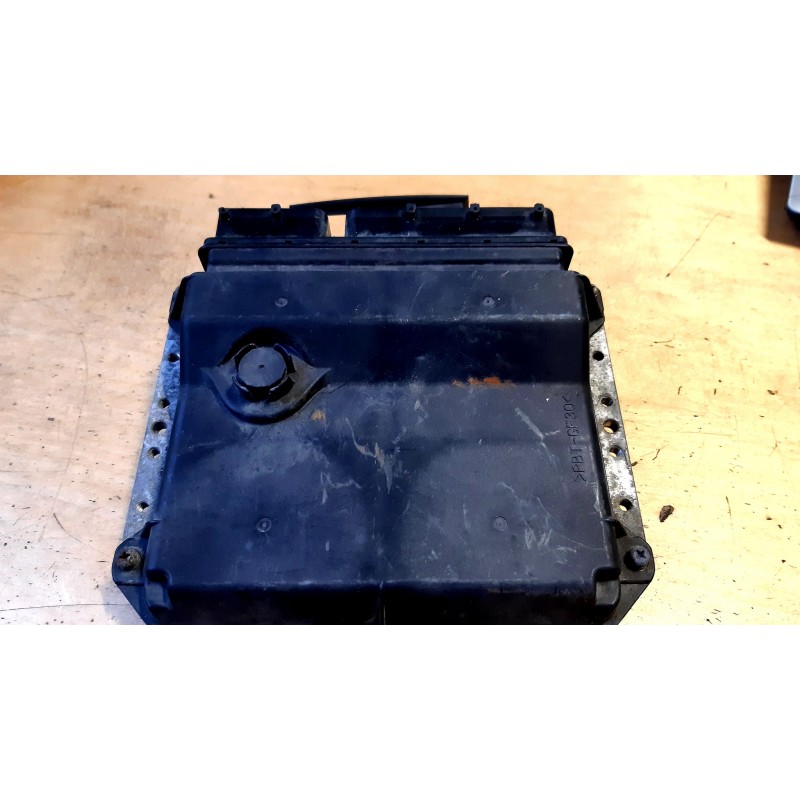 TOYOTA ENGINE CONTROL MODULE ECU 89661-0D310 / MB275100-2493 TOYOTA ENGINE CONTROL MODULE ECU 89661-0D310 / MB275100-2493