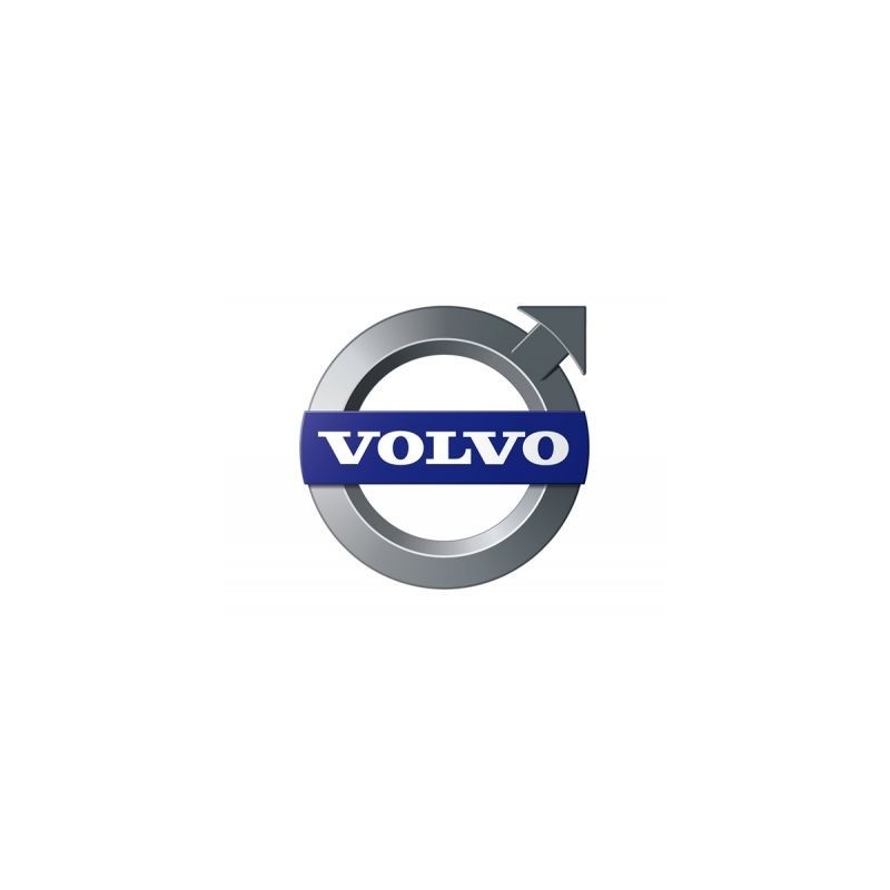 Tuning file Volvo XC90 2.5T 210hp