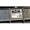 TOYOTA AVENSIS D-4D ENGINE CONTROL UNIT ECU 89661-05D22 / MB275900-1921