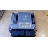 Mercedes Vito 2.2 CDI ECU Engine Control Ecu A6461530491 0281011789