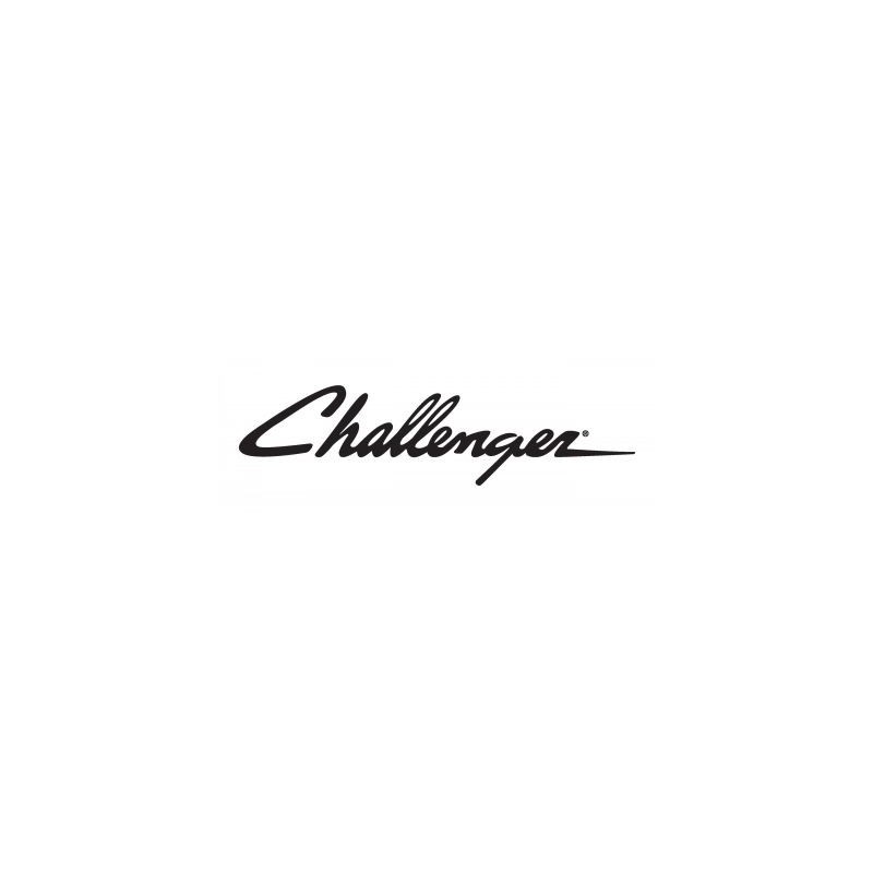 Tuning file Challenger MT 455D - 110hp