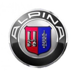 Tuning file Alpina B5 4.4 V8 Bi-Turbo 507hp