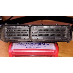 ✅✅FULLY TESTED ALFA 159 ECU Control Module Unit 55205068 0281012144