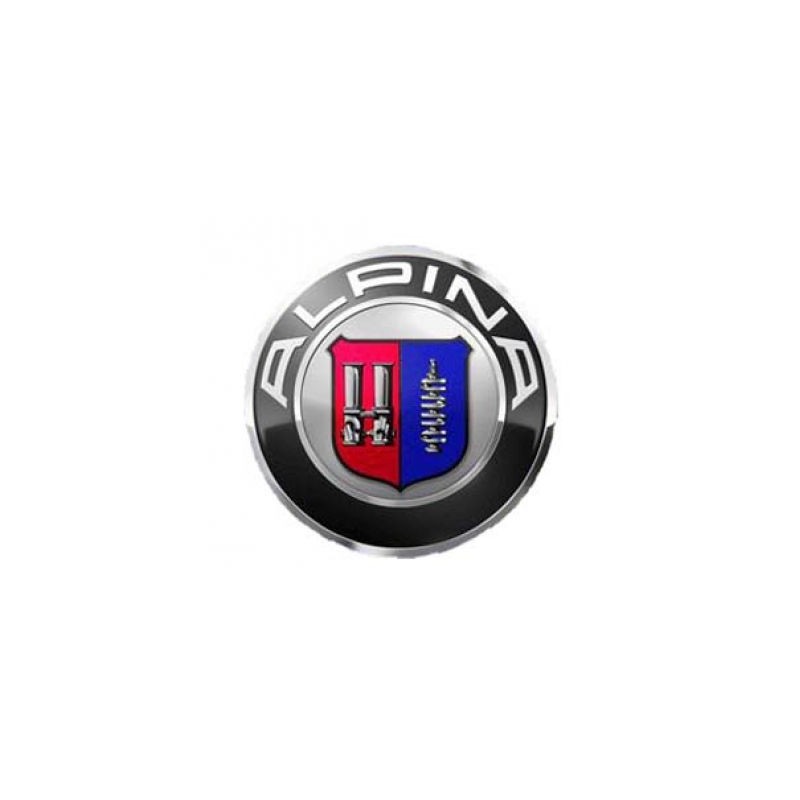 Tuning file Alpina B6 4.4 V8 Bi-Turbo 500hp