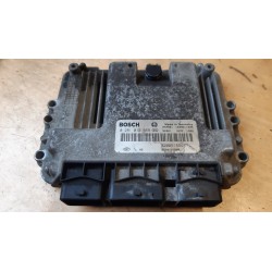 ECU for Suzuki Grand Vitara 1.9 DDiS 0281012569 / 8200518648