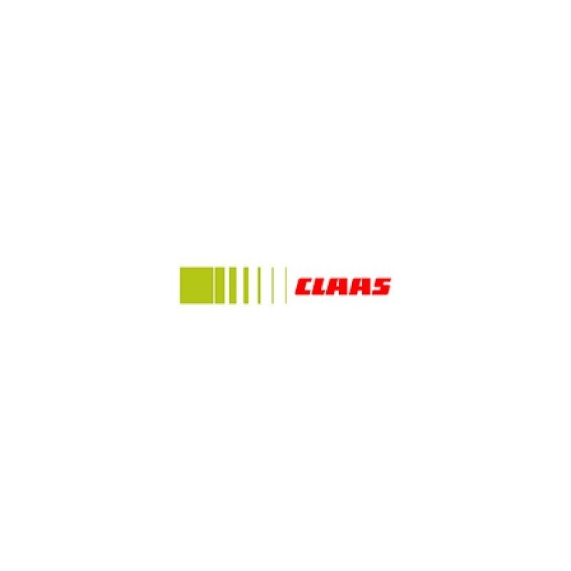 Tuning file Claas Ares 556 4.5 - 101hp