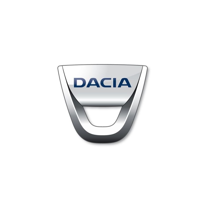 Tuning file Dacia Duster 1.5 dCi 110hp