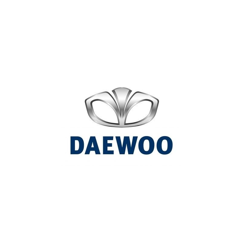Tuning file Daewoo Matiz 0.8 51hp
