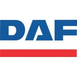 Tuning file DAF CF 250