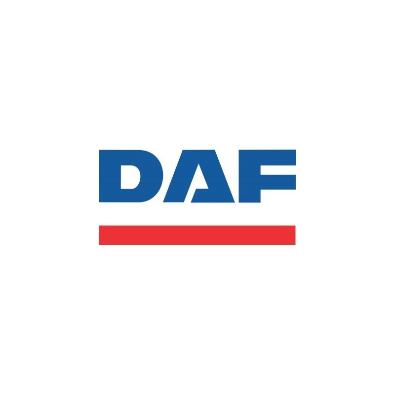 Tuning file DAF CF 310