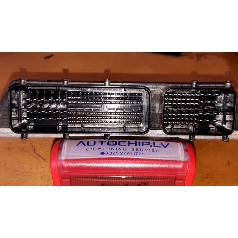 Toyota ECU Engine Control Unit 89661-42Q51 212000-6791