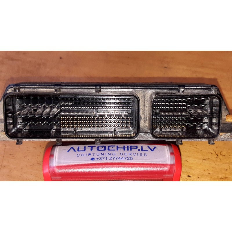 TOYOTA DZINĒJA VADĪBAS BLOKS (ECU) 89661-0F141 MB275900-1471