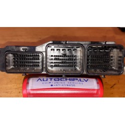 FULLY TESTED PEUGEOT ECU CONTROL MODULE 9808016480 / 0281030548