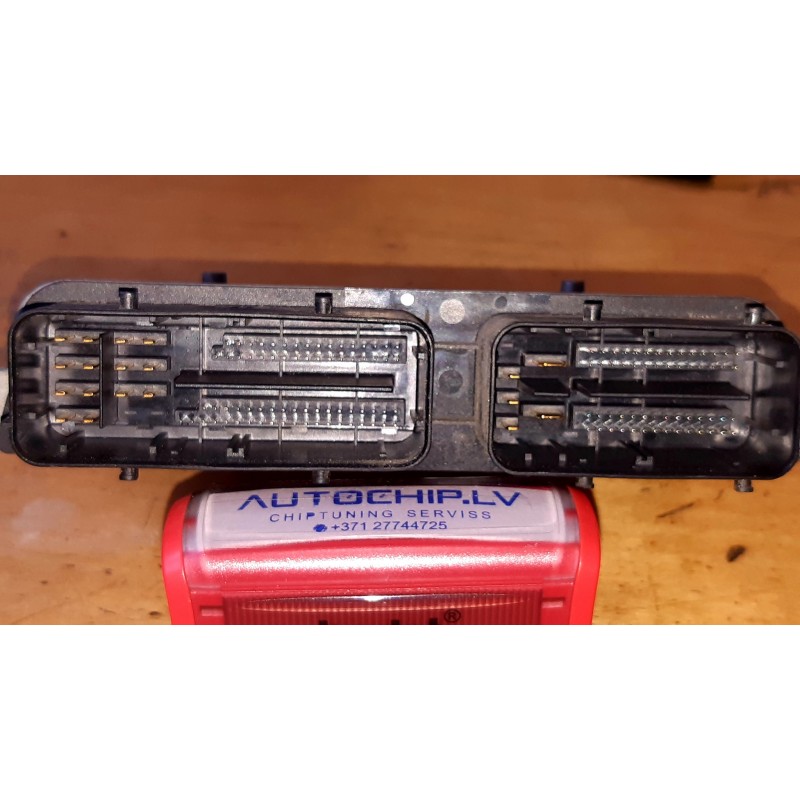 FULLY TESTED VAUXHALL / OPEL 1.7 CDTi DIESEL ENGINE ECU 55584315 / 55579719 – AA6P