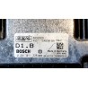 VOLVO 1.6 HDI DZINĒJA VADĪBAS BLOKS (ECU) 0281011775 / 4N51-12A650-BA