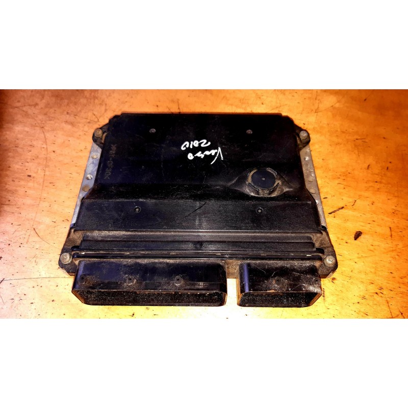 FULLY TESTED TOYOTA 2.0L ENGINE CONTROL UNIT (ECU) 89661-0F140 / MB275900-0301 FULLY TESTED TOYOTA 2.0L ENGINE CONTROL UNIT (ECU) 89661-0F140 / MB275900-0301