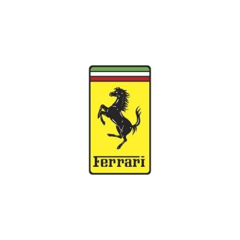 Tuning file Ferrari 512TR 5.0 V12 428hp