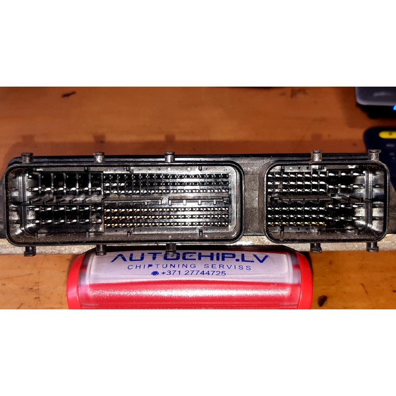 FULLY TESTED TOYOTA 2.0L ENGINE CONTROL UNIT (ECU) 89661-0F140 / MB275900-0301