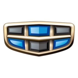Tuning file Geely Emgrand X7 2.4i 148hp