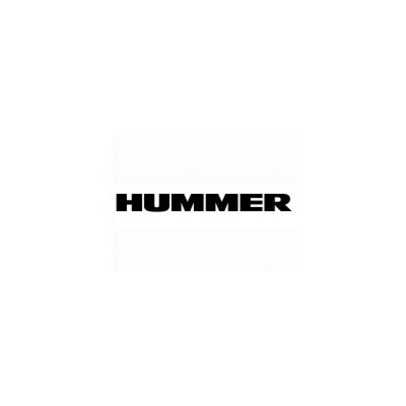 Tuning file Hummer H2 6.0 V8 316hp