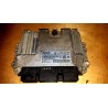 100% WORKING ECU FOR PEUGEOT PARTNER / CITROËN 1.6 HDI 0281012620 / 9663944680