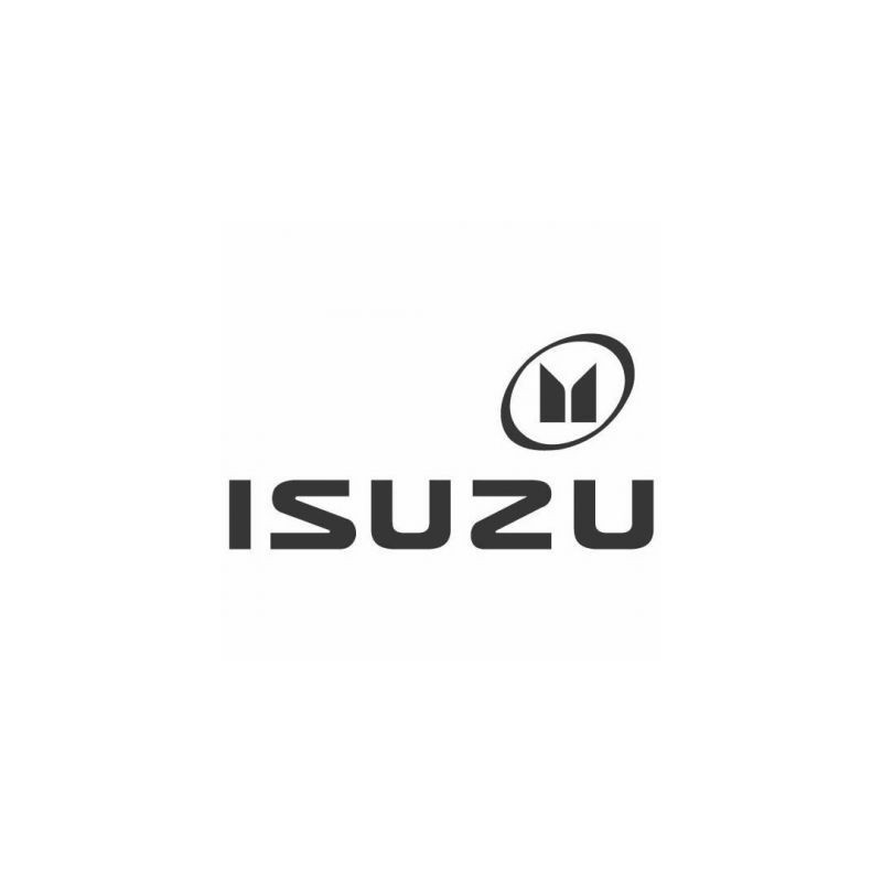 Tuning file Isuzu Ascender 5.3 V8 305hp