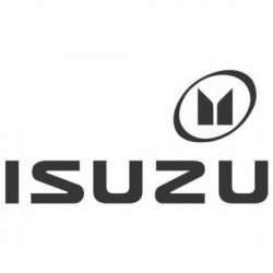 Tuning file Isuzu I-Series I-280 2.8 175hp