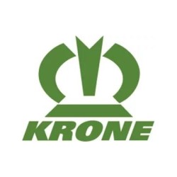 Tuning file Krone BiG M 400 12.8 - 381hp