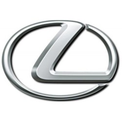 Tuning file Lexus IS 250 - 208hp