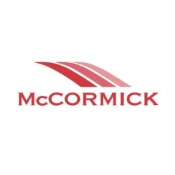 Tuning file McCormick MTX 135 6.7 - 131hp
