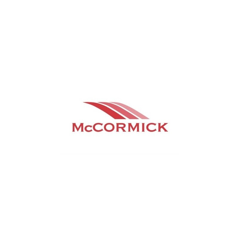 Tuning file McCormick MTX 135 6.7 - 131hp