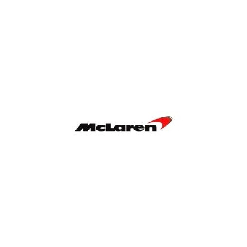 Tuning file McLaren MP4-12C 3.8 V8 625hp