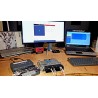 VAG 1.9 TDI DZINĒJA VADĪBAS BLOKS (ECU) 0281013443 / 03G906013E