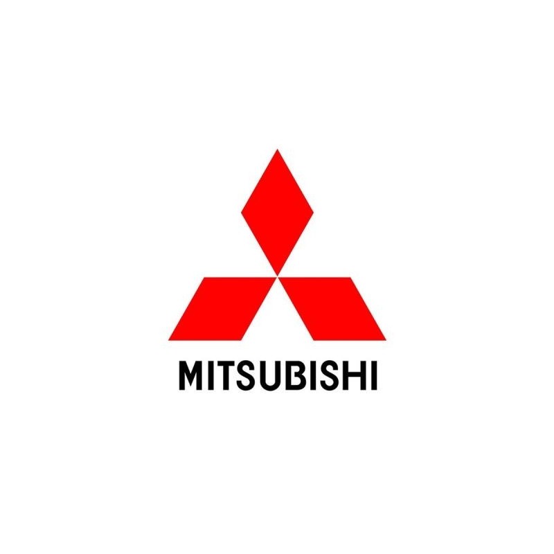 Tuning file Mitsubishi Eclipse Cross 1.5 DI-T 163hp
