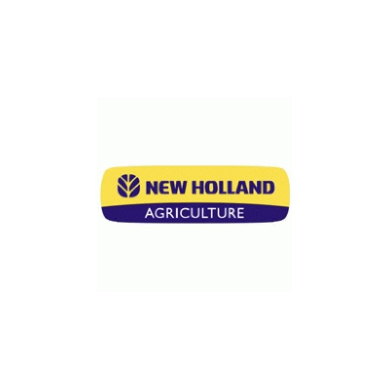 Tuning file New Holland T6080 Elite 6.7 - 155hp
