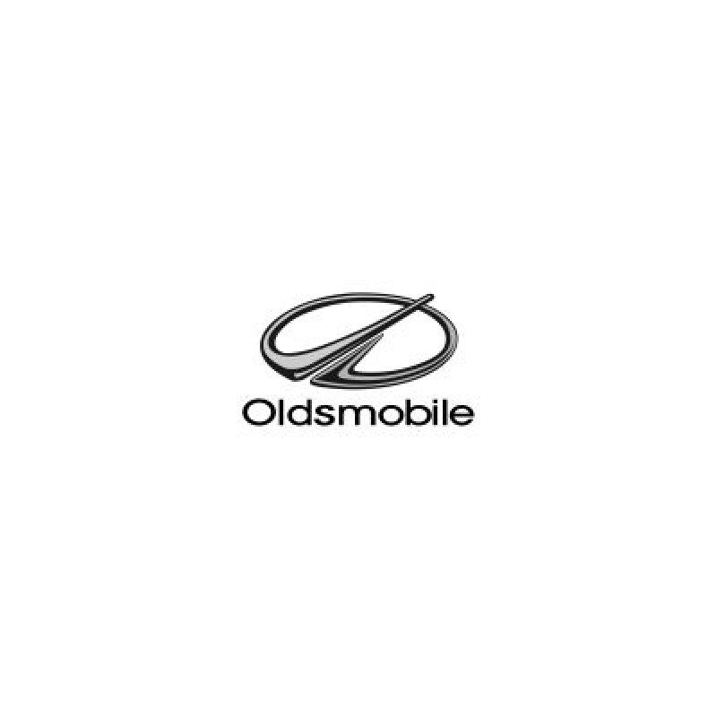 Tuning file Oldsmobile Bravada 4.3 V6 203hp
