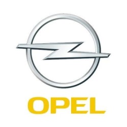 Tuning file Opel Adam 1.4i 16v 100hp