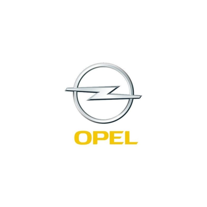 Tuning file Opel Adam S 1.4 Turbo 150hp