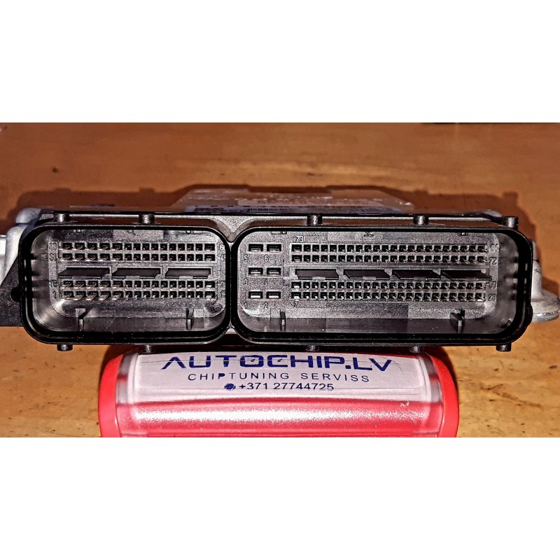 AUDI ECU 0281012546 – 03G906016GD – BRB – EDC16U31