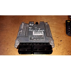 ЭБУ AUDI 0281012546 – 03G906016GD – BRB – EDC16U31