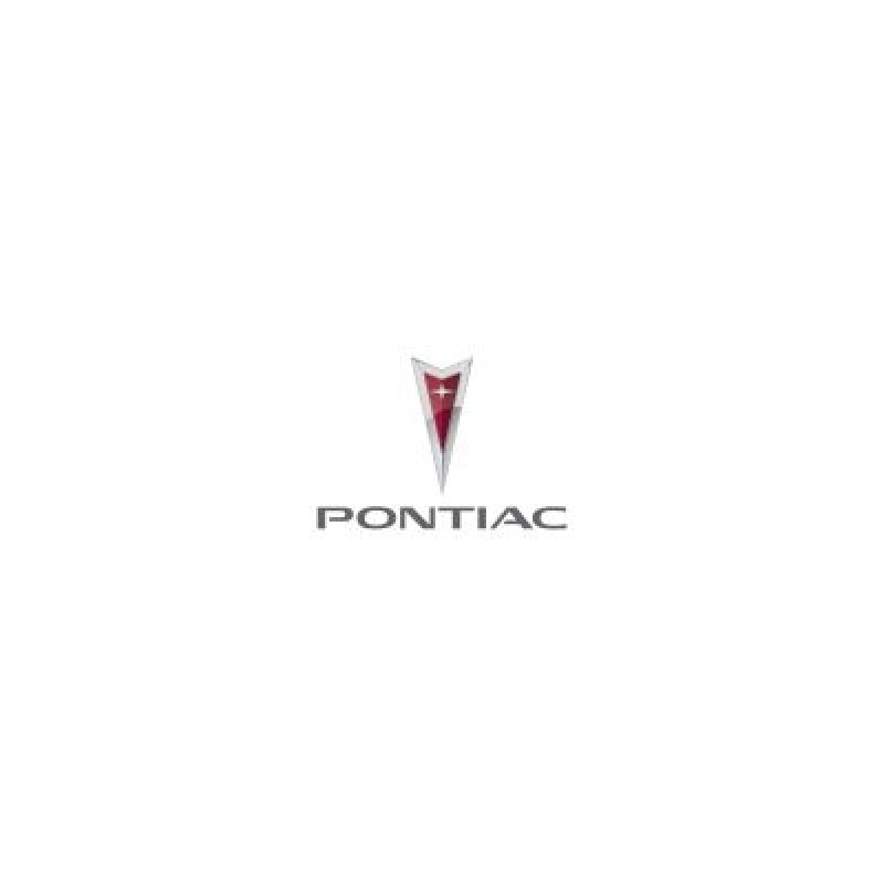 Tuning file Pontiac Firebird 5.7 V8 310hp