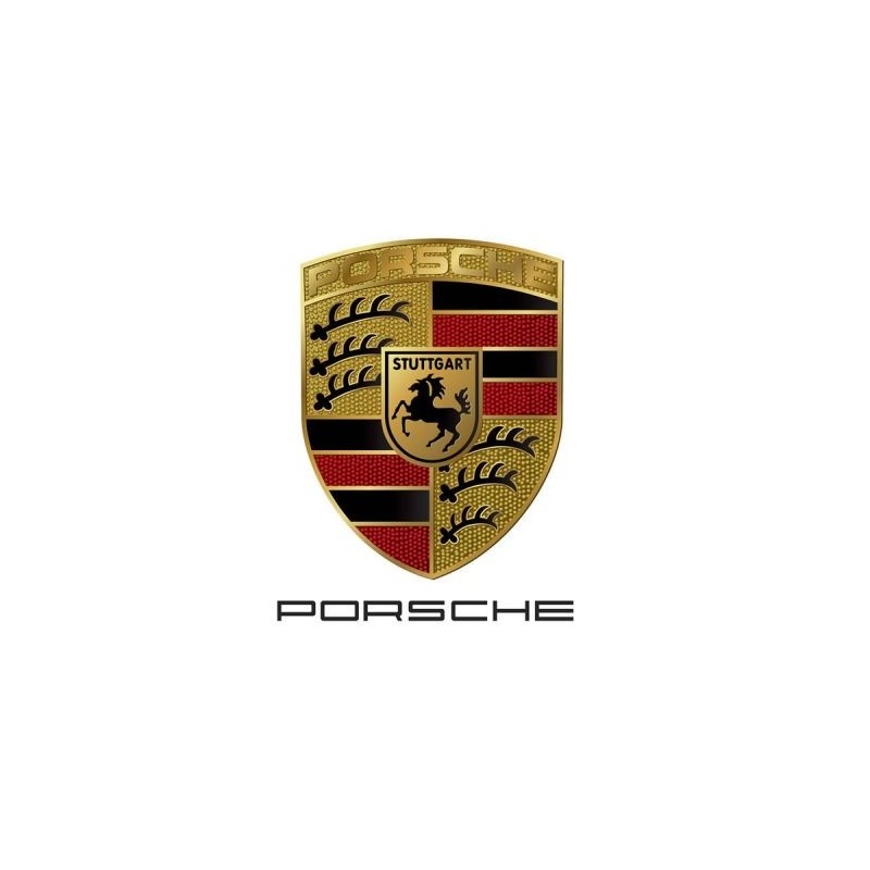 Tuning file Porsche 911 3.6i 345hp