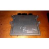 PEUGEOT / CITROËN DZINĒJA VADĪBAS BLOKS (ECU) 5WS40037D-T