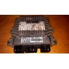 PEUGEOT / CITROËN ENGINE CONTROL UNIT (ECU) 5WS40037D-T