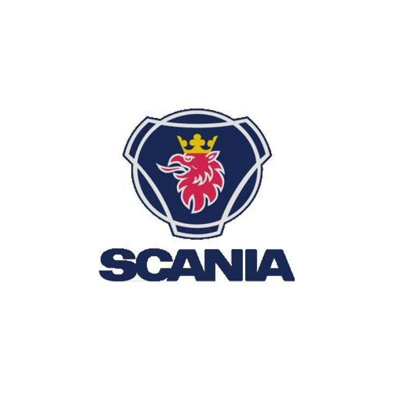 Tuning file Scania trucks P-Serie 270