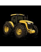 Tractors